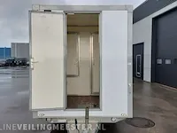 Douche/toilet unit deco - afbeelding 11 van  31