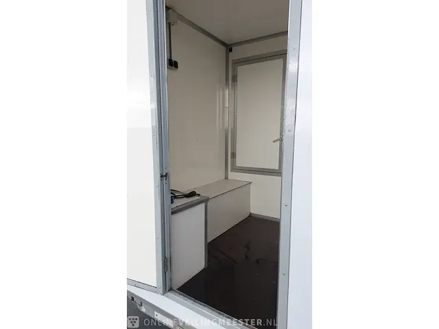 Douche/toilet unit deco - afbeelding 13 van  31