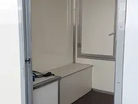 Douche/toilet unit deco - afbeelding 13 van  31