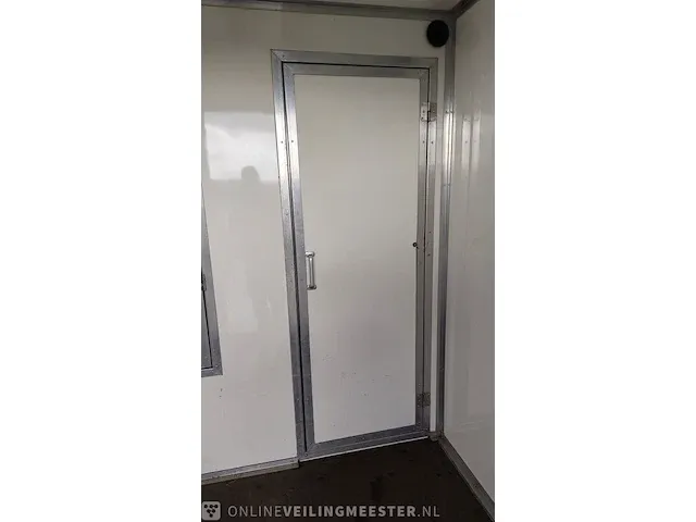 Douche/toilet unit deco - afbeelding 14 van  31