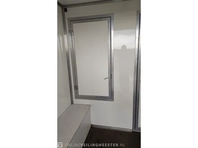 Douche/toilet unit deco - afbeelding 15 van  31