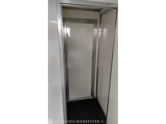 Douche/toilet unit deco - afbeelding 16 van  31