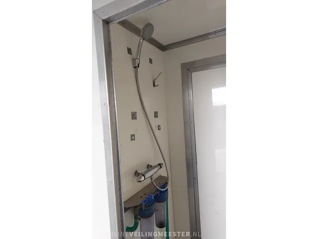 Douche/toilet unit deco - afbeelding 17 van  31
