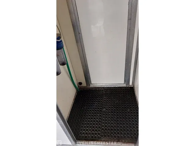 Douche/toilet unit deco - afbeelding 18 van  31