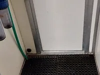 Douche/toilet unit deco - afbeelding 18 van  31