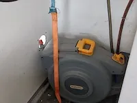 Douche/toilet unit deco - afbeelding 20 van  31