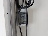 Douche/toilet unit deco - afbeelding 21 van  31