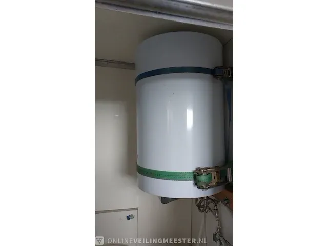 Douche/toilet unit deco - afbeelding 22 van  31