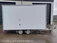 Douche/toilet unit deco - afbeelding 12 van  31