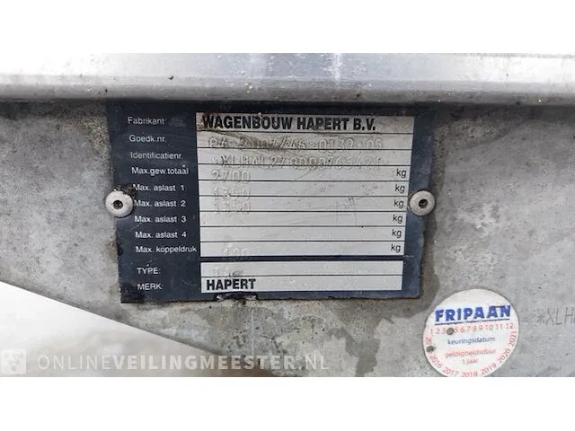 Douche/toilet unit deco - afbeelding 25 van  31