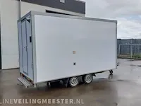 Douche/toilet unit deco - afbeelding 23 van  31