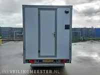 Douche/toilet unit deco - afbeelding 27 van  31
