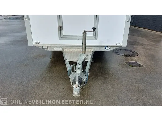 Douche/toilet unit deco - afbeelding 31 van  31