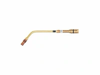 Doucheverwarmingselement rhöna 2001 nef/b inzetmaat 6a l.400mm - afbeelding 1 van  1