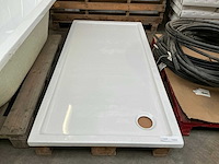 Douchevloer (160x80 cm) - afbeelding 2 van  2