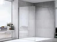 Douchewand 100cm - afbeelding 1 van  11