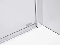 Douchewand 100cm - afbeelding 4 van  11