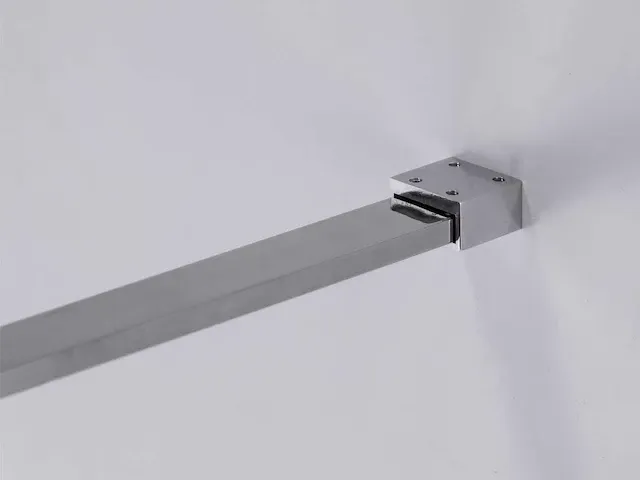 Douchewand 100cm - afbeelding 6 van  11