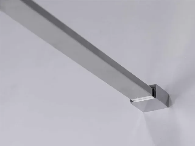 Douchewand 100cm - afbeelding 7 van  11
