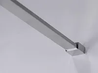 Douchewand 100cm - afbeelding 7 van  11