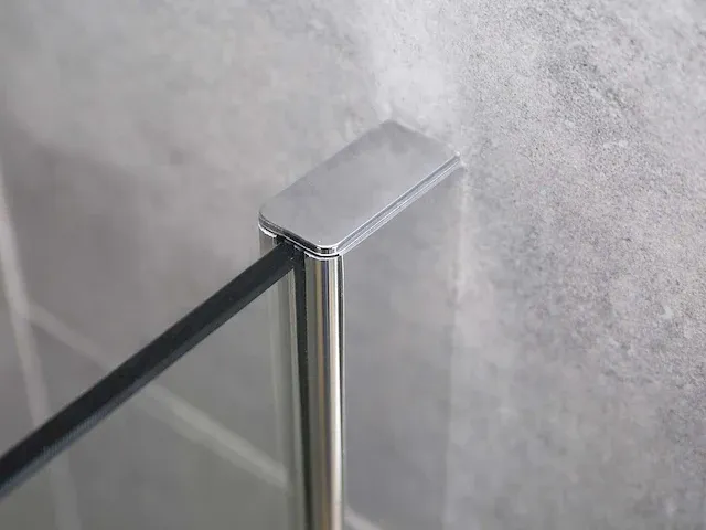Douchewand 100cm - afbeelding 9 van  11
