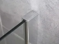 Douchewand 100cm - afbeelding 9 van  11