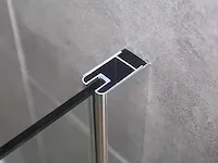 Douchewand 100cm - afbeelding 10 van  11