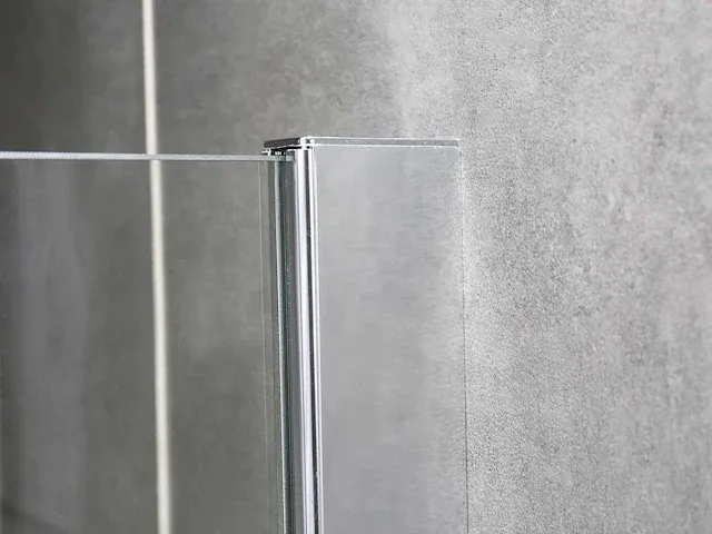 Douchewand 100cm - afbeelding 11 van  11