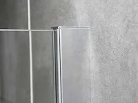Douchewand 100cm - afbeelding 11 van  11
