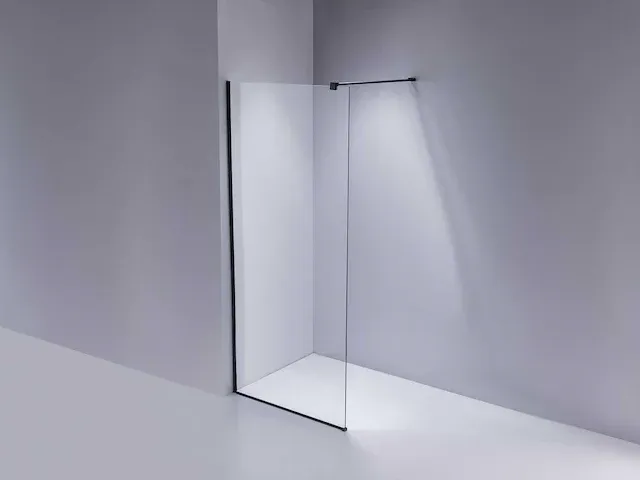 Douchewand 100cm - afbeelding 4 van  11