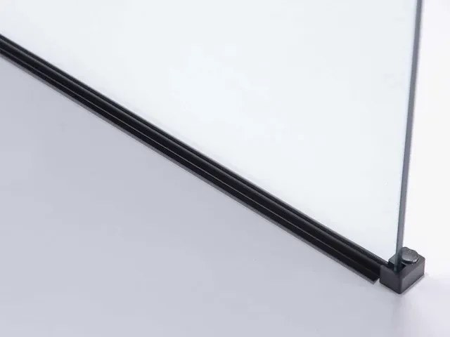 Douchewand 100cm - afbeelding 6 van  11