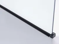 Douchewand 100cm - afbeelding 6 van  11