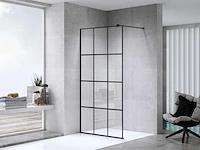 Douchewand 100cm - afbeelding 1 van  9