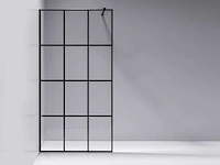 Douchewand 100cm - afbeelding 2 van  9