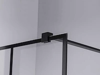 Douchewand 100cm - afbeelding 4 van  9
