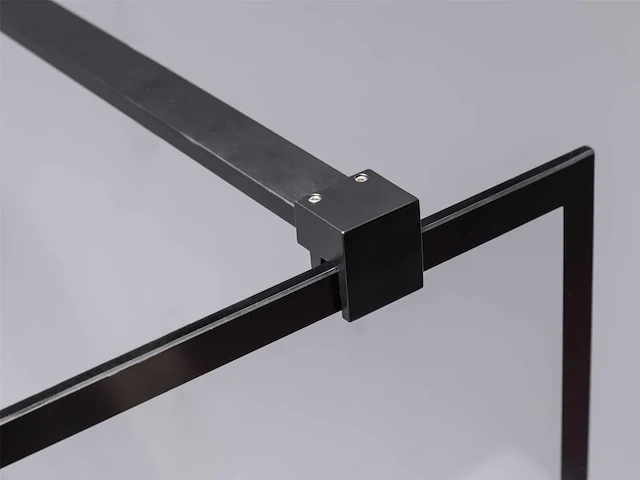 Douchewand 100cm - afbeelding 5 van  9