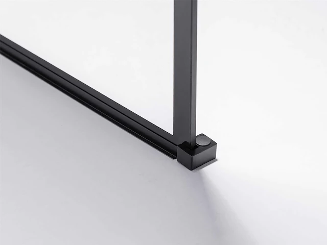 Douchewand 100cm - afbeelding 7 van  9