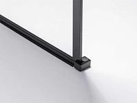 Douchewand 100cm - afbeelding 7 van  9