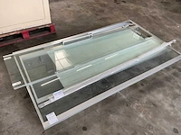 Douchewand onderdelen - afbeelding 1 van  5