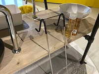 Douchewand rek badaccessoires - afbeelding 4 van  4