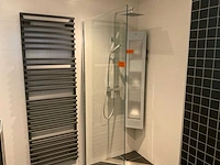Douchewand - afbeelding 1 van  5