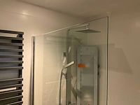 Douchewand - afbeelding 2 van  5