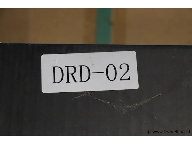 Douchset drd-02 - afbeelding 3 van  11