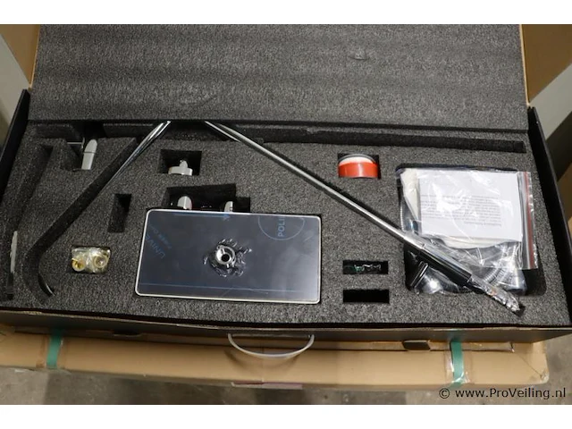 Douchset drd-02 - afbeelding 4 van  11