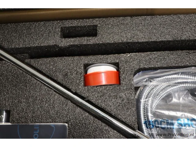 Douchset drd-02 - afbeelding 10 van  11