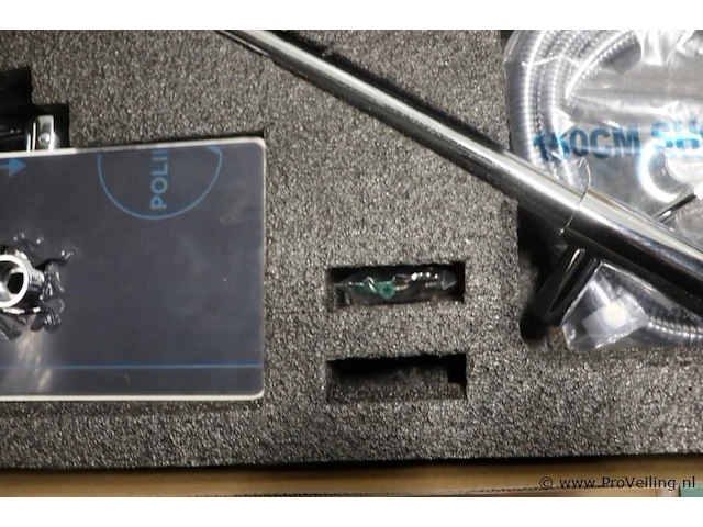 Douchset drd-02 - afbeelding 11 van  11