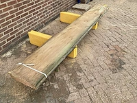 Douglas - 2019 gezaagd 90 x 440 x 3040 mm - douglas (3x) - afbeelding 3 van  6