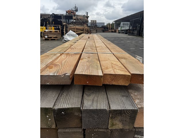 Douglas baken pakket - afbeelding 2 van  2