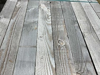 Douglas balk 300x12x12 cm (45x) - afbeelding 3 van  6