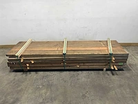 Douglas balk 300x22.5x7.5 cm (19x) - afbeelding 3 van  6